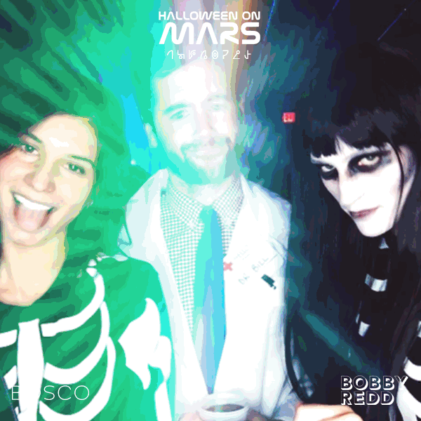 halloween photo booth toronto