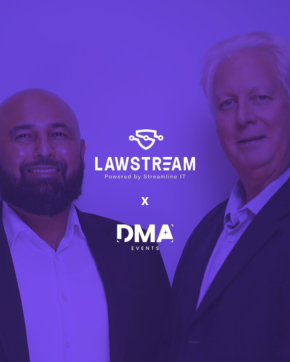 TLOMA Conference 2026 × DMA Headshot Lounge