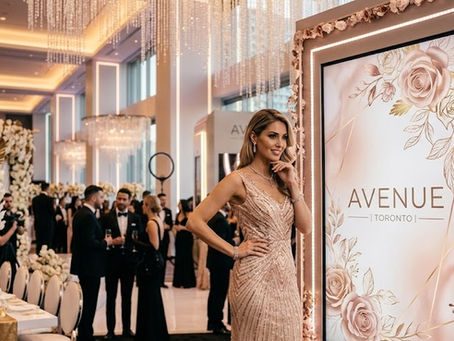 Luxury Event Ideas Inspired by Celebrity Parties: 5 Concepts