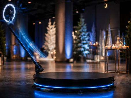 360 Booth Lines Too Long? Smart Ways to Speed up Flow