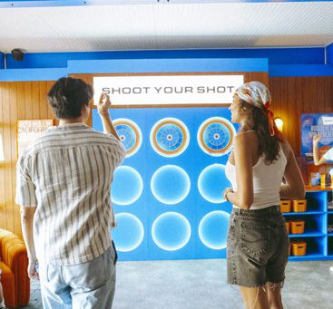 American Express at Coachella