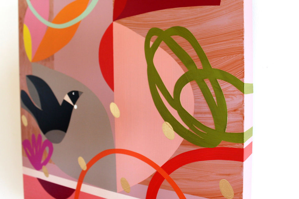 Thumbnail: Lucky Peach