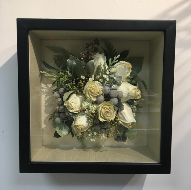 Simple 10x10 Black