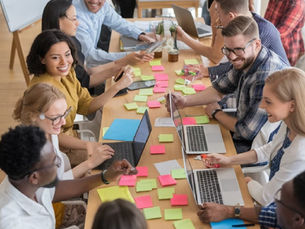 הקושי להאציל סמכויות