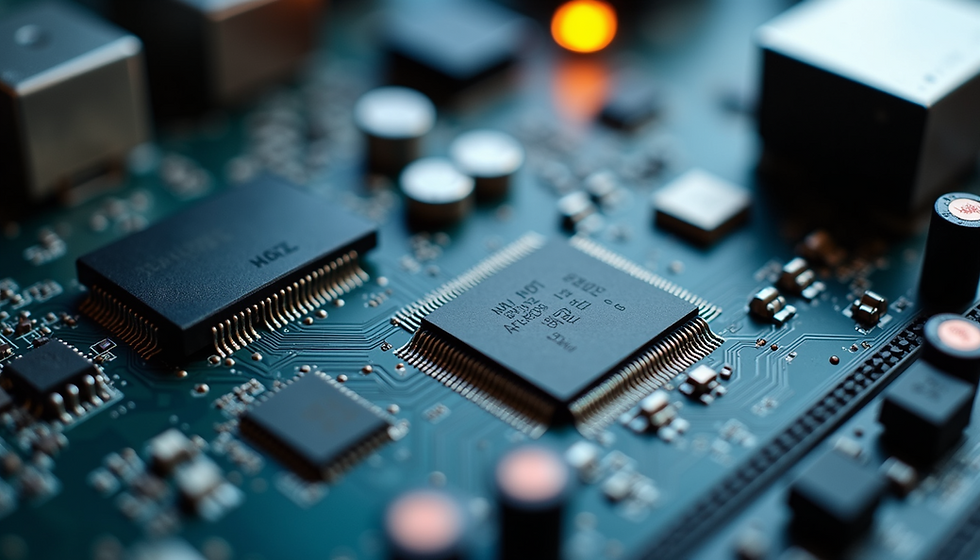 Unlocking the Secrets of Novel Security Research