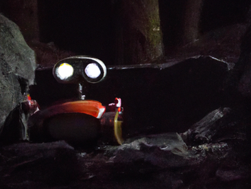 Code Caves in ELF Binaries