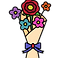 Flower Bouquet