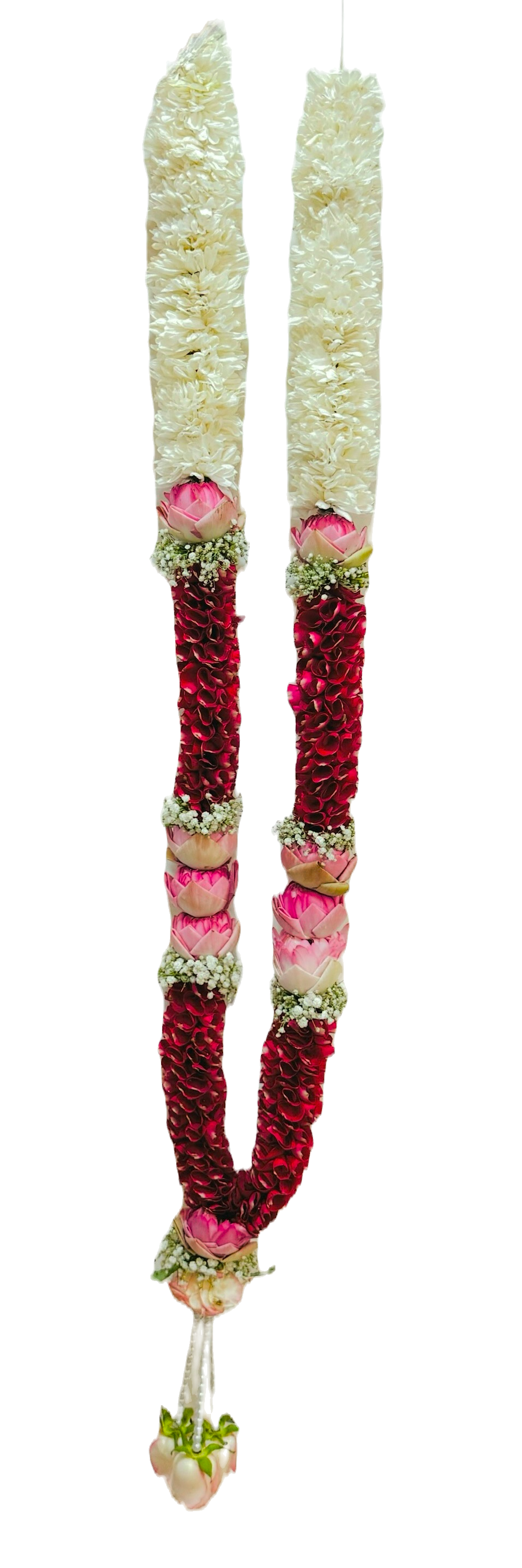 Thumbnail: Divine Garlands (Varmala)