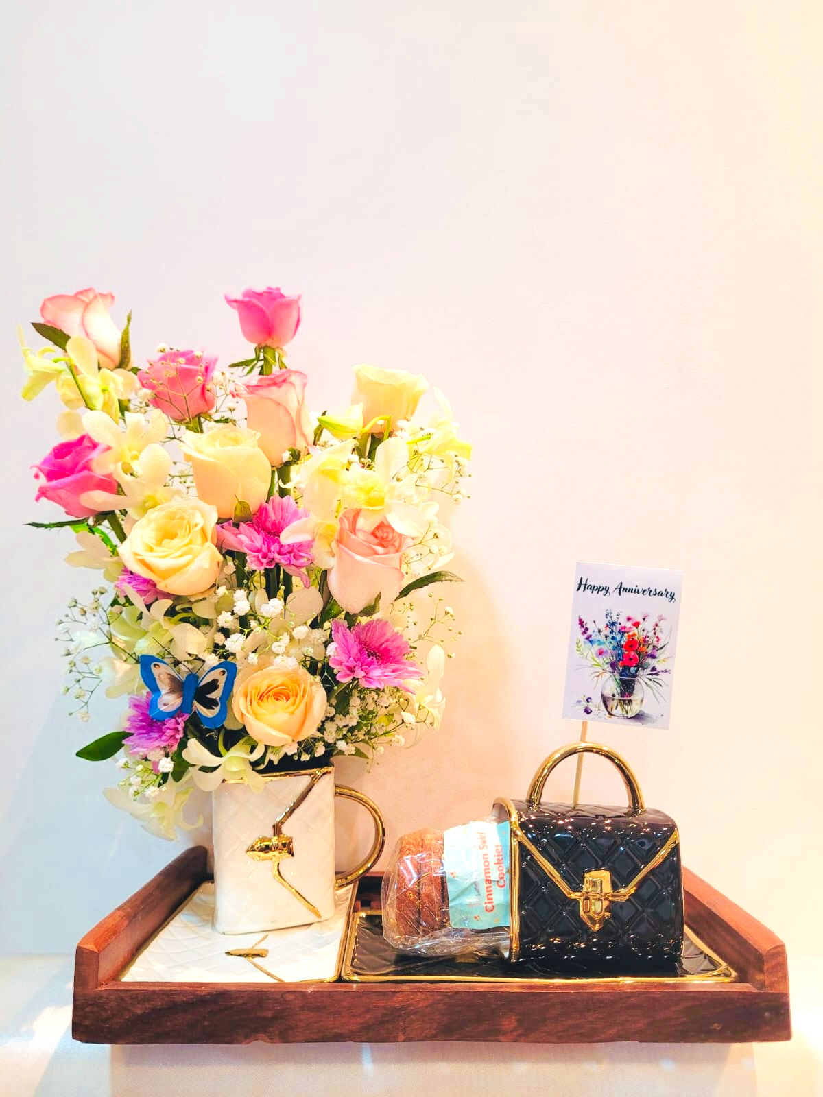 The Love Bloom Hamper