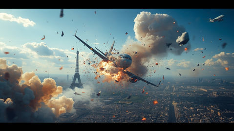 Why Sora 2 By Open AI Is Freaking Out The Movie Industry ?
Que va devenir Hollywood devant l'intelligence artificielle.