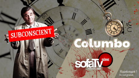 COLUMBO / SUBCONSCIENT / 
S03.E21 / Version française