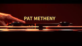 Let's start this day with a gentle acceleration of Pat Metheny.
Enjoy!