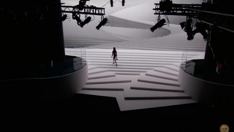 F/S - Versace Fall-Winter 2024