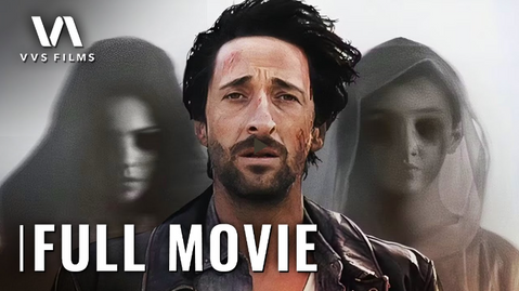 Full Movie HD | Backtrack | Adrien Brody, Sam Neill | Thriller Movie