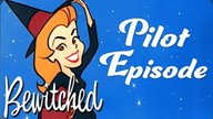 Bewitched | Pilot Episode | Season 1 Episode 1 Full Episode | Classic TV Rewind