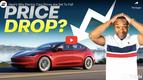 Car - The Good News of the Day!