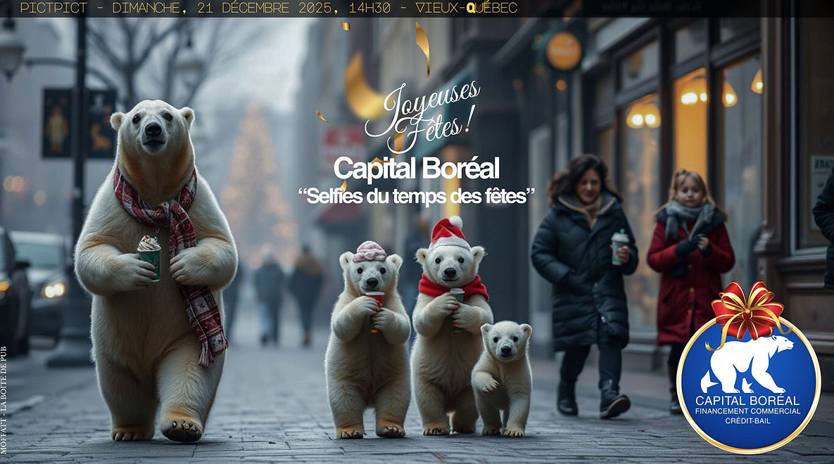 Capital Boreal - Selfies #1.jpg