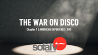 The War on Disco
Chapter 1 | AMERICAN EXPERIENCE | PBS
