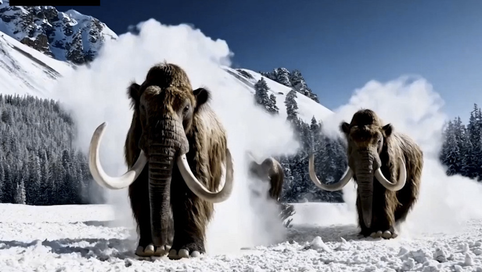 Nouveau logiciel d’OpenAI Des vidéos à couper le souffle générées par l’IA