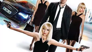 Movie - The Transporter Refueled