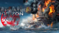 DEEP WATER HORIZON 
Promo and Movie