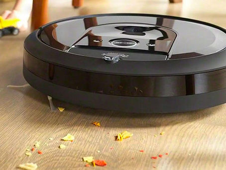 Top-Rated Robot Vacuums for Pet Hair Removal in 2023