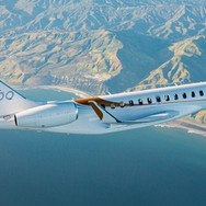 Bombardier Global 7500