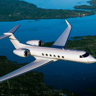 Gulfstream GV