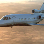 Dassault Falcon 900