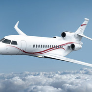 Dassault Falcon 7X