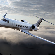 Gulfstream G450