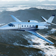Cessna Citation XLS+