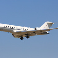 Bombardier Global Express
