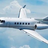 Hawker 900XP