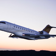 Bombardier Global 5000