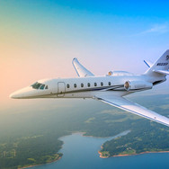 Cessna Citation Sovereign+