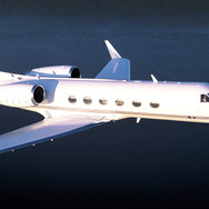 Gulfstream GIV SP