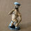 Thumbnail: "Marinheiro Van" resin statuette 18 cm