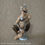 Thumbnail: "Rei Basco" resin statuette 18 cm