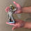 Thumbnail: "Guerreiro " resin statuette 17.5 cm