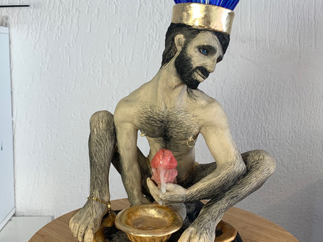 "King's lot". New artist version.