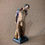 Thumbnail: "Toureiro" PLA statuette 30 cm.