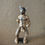Thumbnail: Fauno resin statuette 20cm