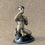 Thumbnail: "Soldado francês" resin statuette 15 cm