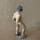 Thumbnail: Fauno resin statuette 20cm