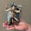 Thumbnail: Duncan anjo resin statuette 16,5 cm