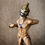 Thumbnail: "Centurion" PLA statuette 30 cm.