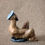Thumbnail: "Marinheiro Roma" resin statuette 12 cm