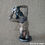 Thumbnail: "Splender Faun" resin statuette 16.5 cm