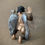 Thumbnail: "Aingeru" ceramic sculpture